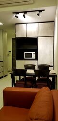 The Rise @ Oxley - Residences (D9), Apartment #562801161